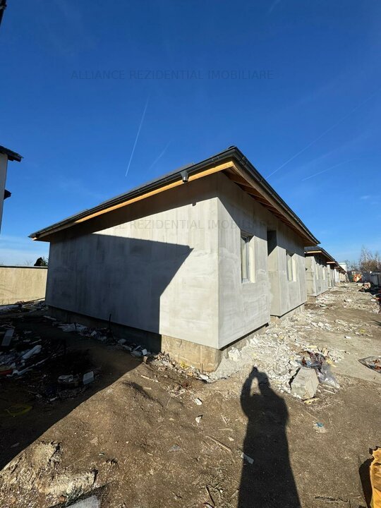 Duplex 3 camere