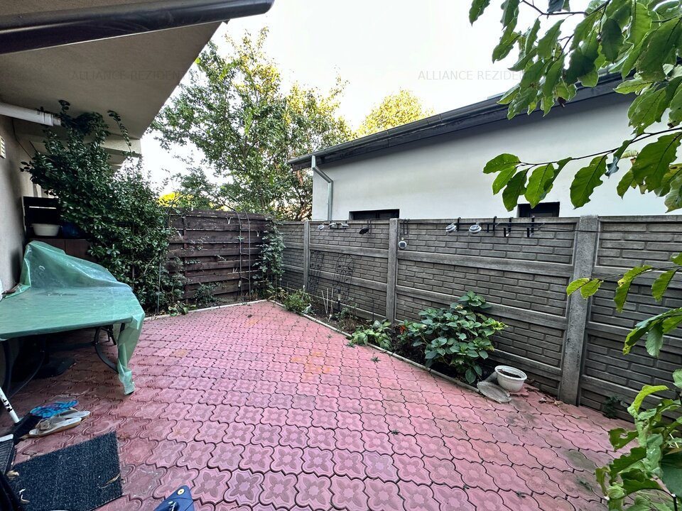 Soseaua Oltenitei-Vila P+1+M - 5 camere, 3 bai - Partial Mobilata
