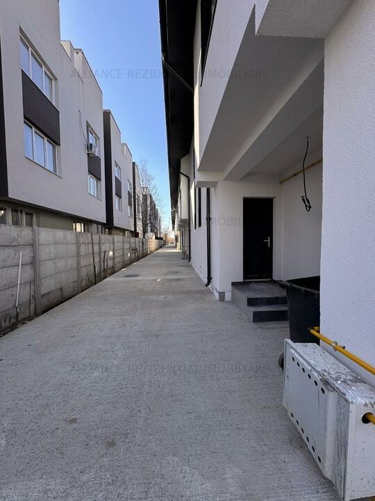 Vand Vila P+1+Pod Mansardabil