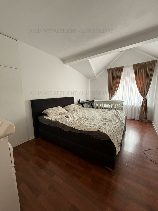 Casa individuala - Brancoveanu