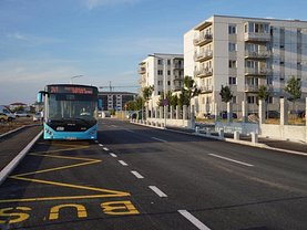 Teren constructii de vânzare, în Bucureşti, zona Metalurgiei
