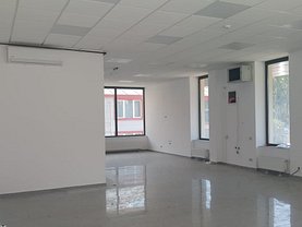 Vânzare spaţiu comercial