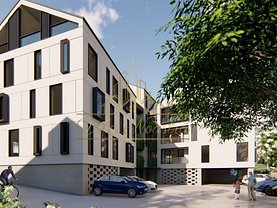 Apartament de vânzare 3 camere, în Râmnicu Vâlcea, zona Cetăţuia