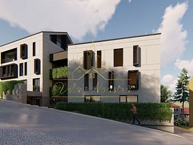 Apartament de vânzare 3 camere, în Râmnicu Vâlcea, zona Cetăţuia