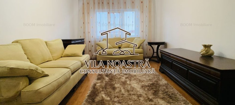 Ostroveni Nicolae Iorga | Apartament 3 camere | ID-TN032 - imaginea 0 + 1