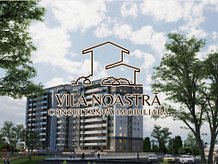 Penthouse de vânzare 3 camere în Ramnicu Valcea, Central