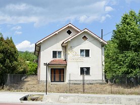 Casa de vânzare 6 camere, în Vlădeşti