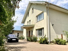 Casa de vânzare 5 camere, în Râmnicu Vâlcea, zona Bujoreni