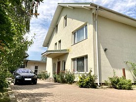Casa de vânzare 5 camere, în Ramnicu Valcea, zona Bujoreni