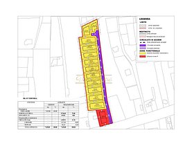 Teren constructii de vânzare, în Râmnicu Vâlcea, zona Copăcelu