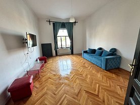 Apartament de vânzare 3 camere, în Timisoara, zona Brancoveanu