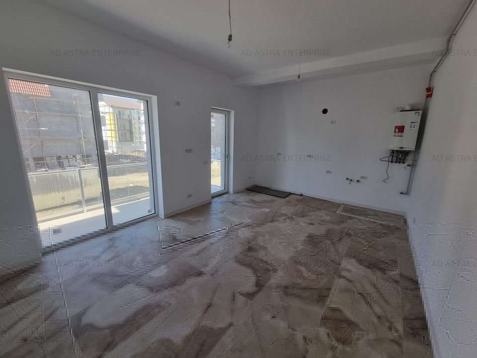 COMISION 0% Apartamente 2 camere,Giroc