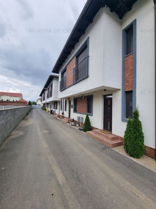 Casa Insiruita Giroc,mobilata si utilata