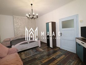 Apartament de inchiriat 2 camere, în Sibiu, zona Ultracentral
