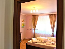 Apartament de închiriat 2 camere, în Şelimbăr, zona Exterior Sud