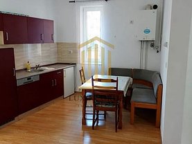 Apartament de închiriat 3 camere, în Sibiu, zona Ştrand