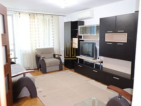 Apartament de închiriat 2 camere, în Sibiu, zona Hipodrom 2