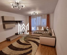 Apartament de închiriat 2 camere, în Sibiu, zona Terezian