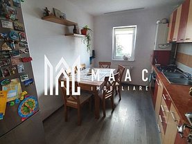 Apartament de vânzare 2 camere, în Şelimbăr, zona Mihai Viteazul