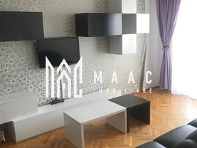 Apartament de închiriat 3 camere, în Sibiu, zona Orasul de Jos