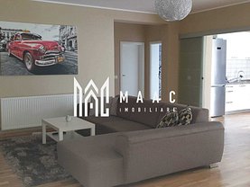 Apartament de vânzare 3 camere în Sibiu, Arhitectilor - Calea Cisnadiei