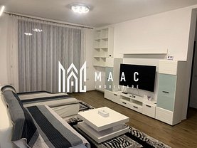 Apartament de închiriat 3 camere, în Şelimbăr, zona Mihai Viteazul