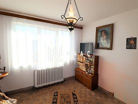 Apartament de vânzare 2 camere, în Sibiu, zona Hipodrom 2