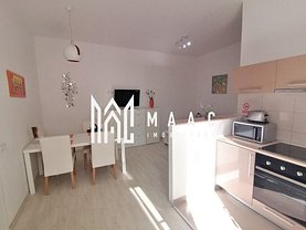 Apartament de închiriat 3 camere, în Sibiu, zona Ultracentral