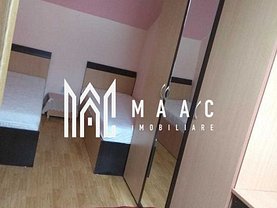 Apartament de închiriat 3 camere, în Sibiu, zona Guşteriţa