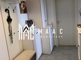 Apartament de închiriat 2 camere, în Sibiu, zona Mihai Viteazul