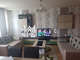 Apartament de vânzare 3 camere, în Sibiu, zona Hipodrom 3