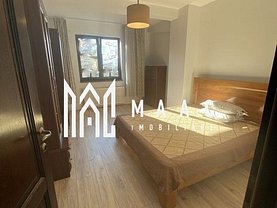 Apartament de vânzare 3 camere, în Sibiu, zona Strand