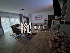 Apartament de vânzare 3 camere, în Sibiu, zona Arhitecţilor - Calea Cisnădiei