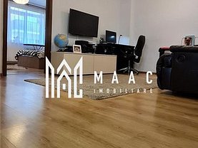 Apartament de vânzare 3 camere, în Sibiu, zona Turnisor