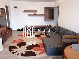 Apartament de vânzare 2 camere, în Sibiu, zona Arhitecţilor - Calea Cisnădiei