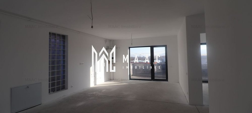 COMISION 0% | Apartament intabulat 3 Camere I Decomandat I Turnisor - imaginea 0 + 1