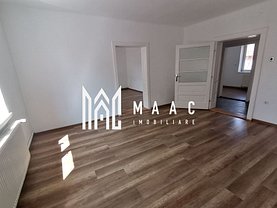Apartament de închiriat 3 camere, în Sibiu, zona Cedonia