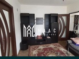 Apartament de vânzare 2 camere, în Sibiu, zona Hipodrom 2
