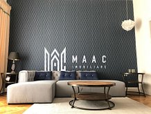 Apartament de închiriat 3 camere în Sibiu, Ultracentral