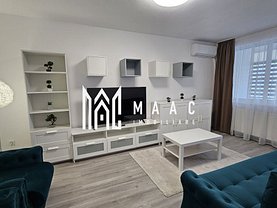 Apartament de închiriat 2 camere, în Sibiu, zona Mihai Viteazul