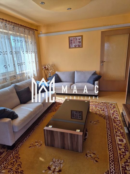 Apartament 3 Camere I Decomandat I Etaj 1 I Trei Stejari
