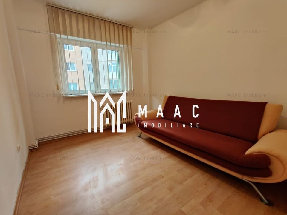 Apartament 4 camere I 2 băi I Etaj I I Vasile Aaron