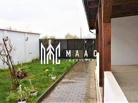 Casa de vânzare 4 camere, în Sibiu, zona Guşteriţa