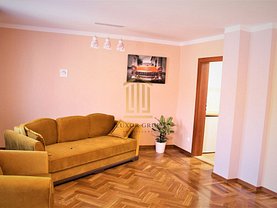 Casa de închiriat 3 camere, în Şelimbăr, zona Exterior Est