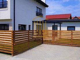 Casa de vânzare 4 camere, în Şelimbăr, zona Periferie