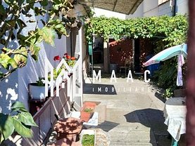 Casa de vânzare 2 camere, în Sibiu, zona Central