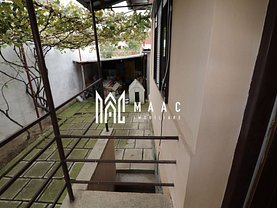 Casa de vânzare 4 camere, în Sibiu, zona Calea Poplăcii