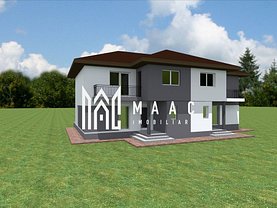 Casa de vânzare 4 camere, în Cisnădie, zona Exterior Sud
