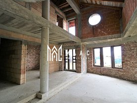Casa de vânzare 5 camere, în Şura Mică