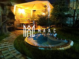 Casa de vânzare 4 camere, în Sibiu, zona Turnişor